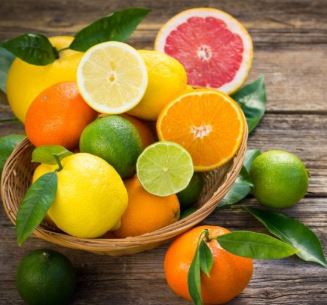 Citricos