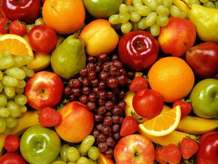 Frutales