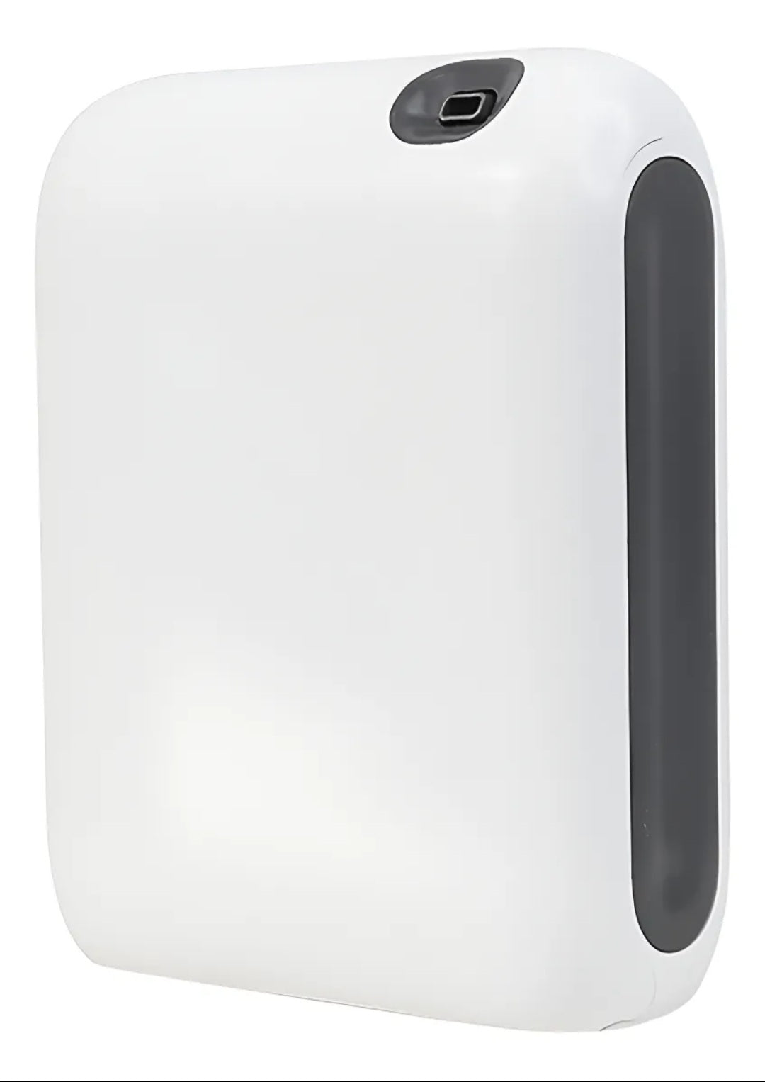 Difusor Eléctrico 150 m2 Capacidad de Producto 200 ML