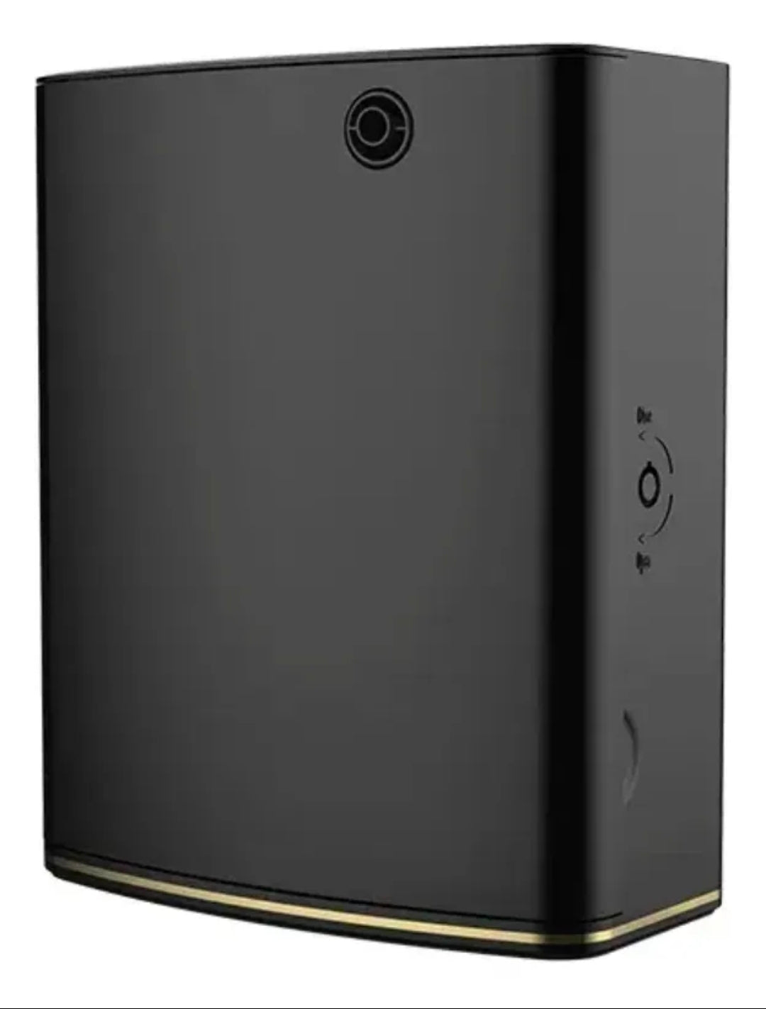 Difusor Eléctrico 300 m2 Capacidad de Producto 450 ML