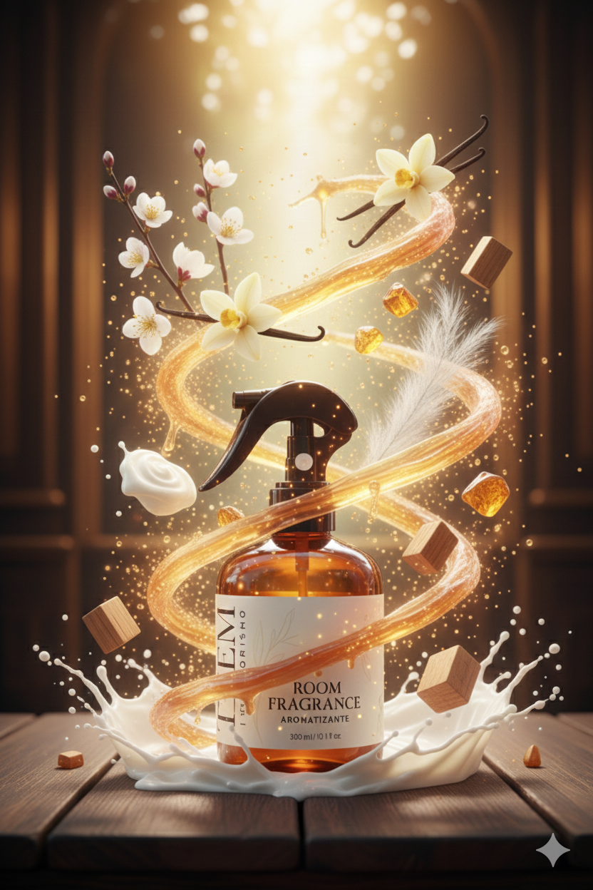 Aroma Boutique CHARLOTTE - BLACK CHERRY 300 ml