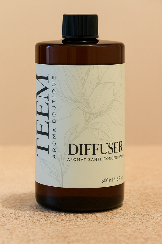 Aroma para Difusores de Lujo LONDON - SANDALO 33 500 ml