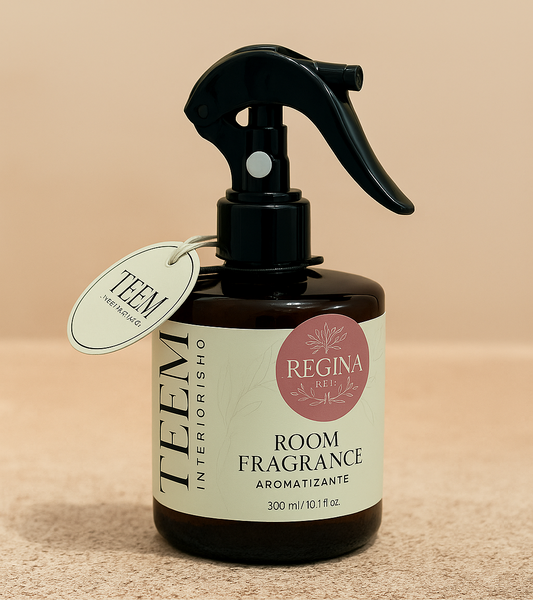Aroma Boutique BARI - MAHOANY TEAKWOOD ABERCROMBIE 300 ml