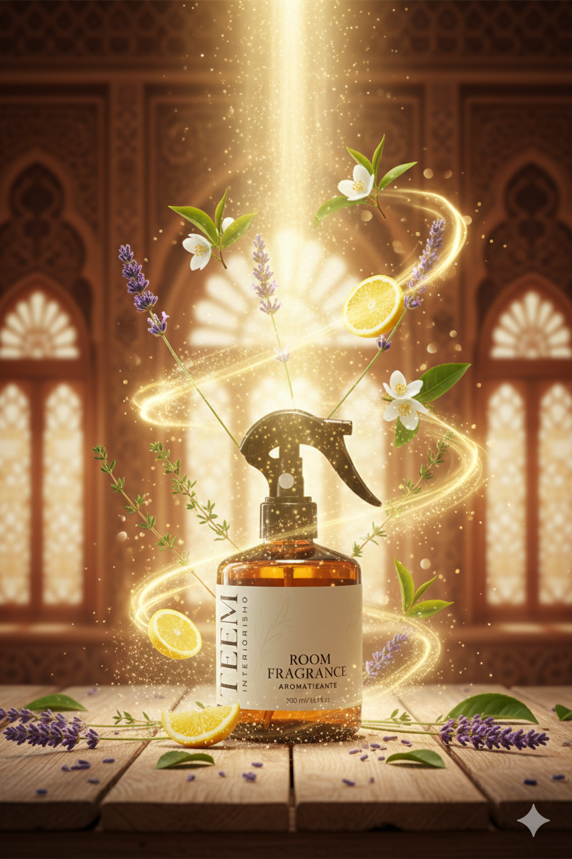 Aroma Boutique NEW YORK - METROPOLITAN DF 300 ml