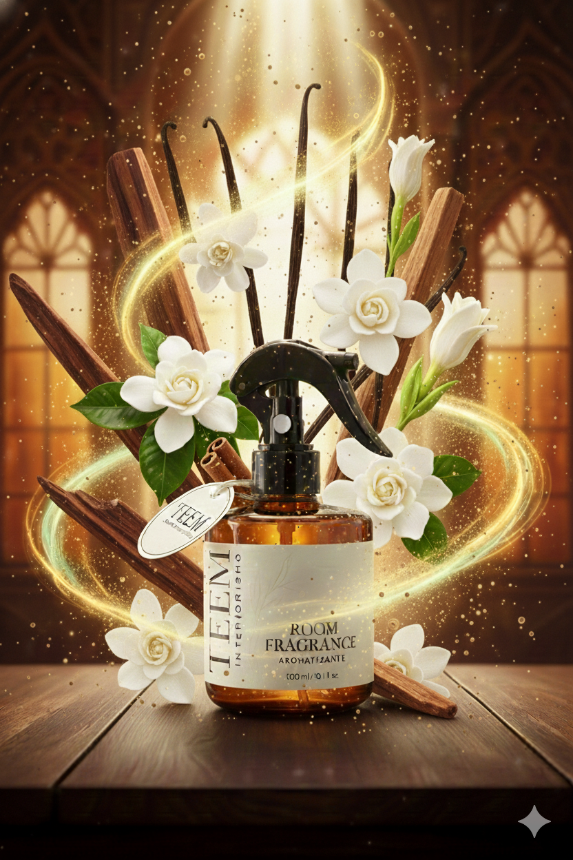 Aroma Boutique VEGAS - ARIA LOBBY 300 ml