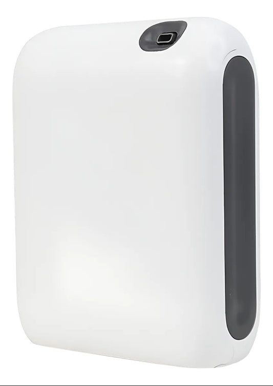 Difusor Eléctrico 150 m2 Capacidad de Producto 200 ML