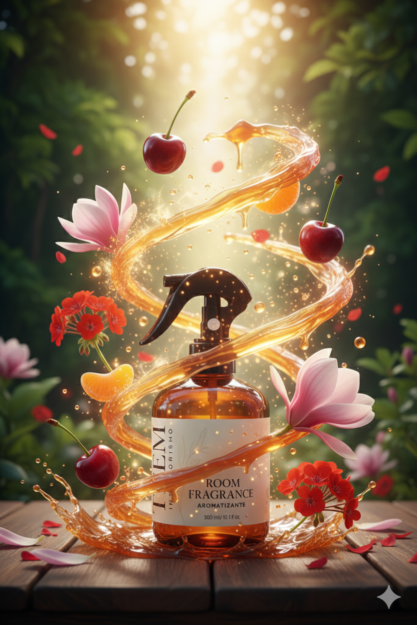 Aroma Boutique BANGKOK - THE SIAM THAILAND 300 ml