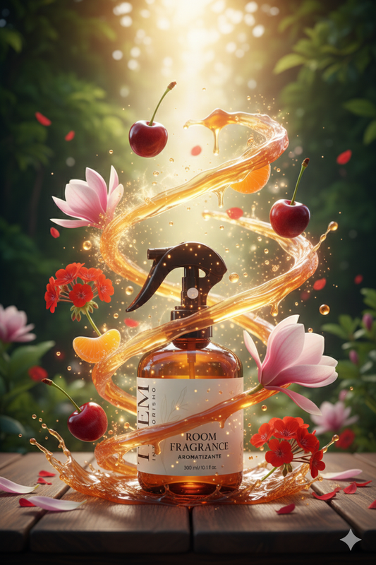 Aroma Boutique BANGKOK - THE SIAM THAILAND 300 ml