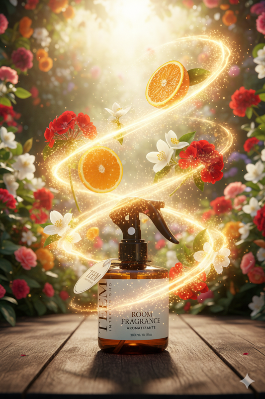 Aroma Boutique CATALONIA - CAPRI 300 ml