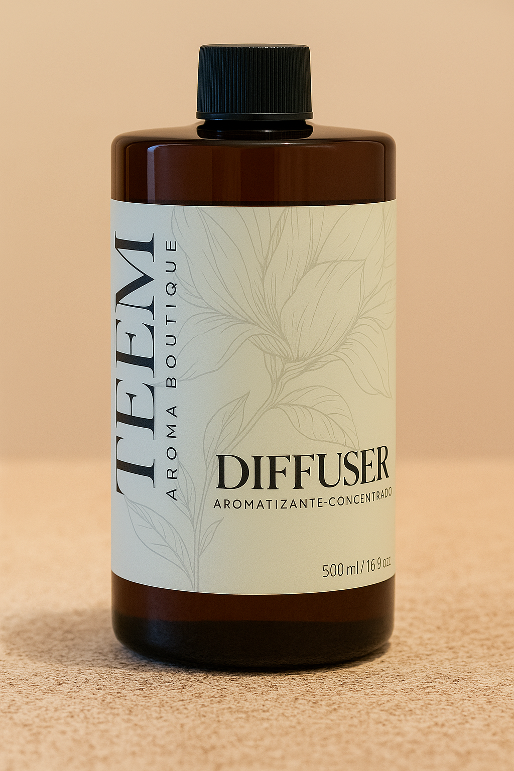 Aroma para Difusores Premium CALI - SORBET DE FRUT 500 ml