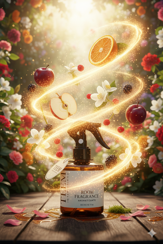 Aroma Boutique DOMINICANA - TERRA DOMINICATA 300 ml