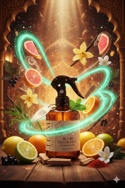 Aroma Boutique FLORENCIA - ROGUE BACARA 300 ml