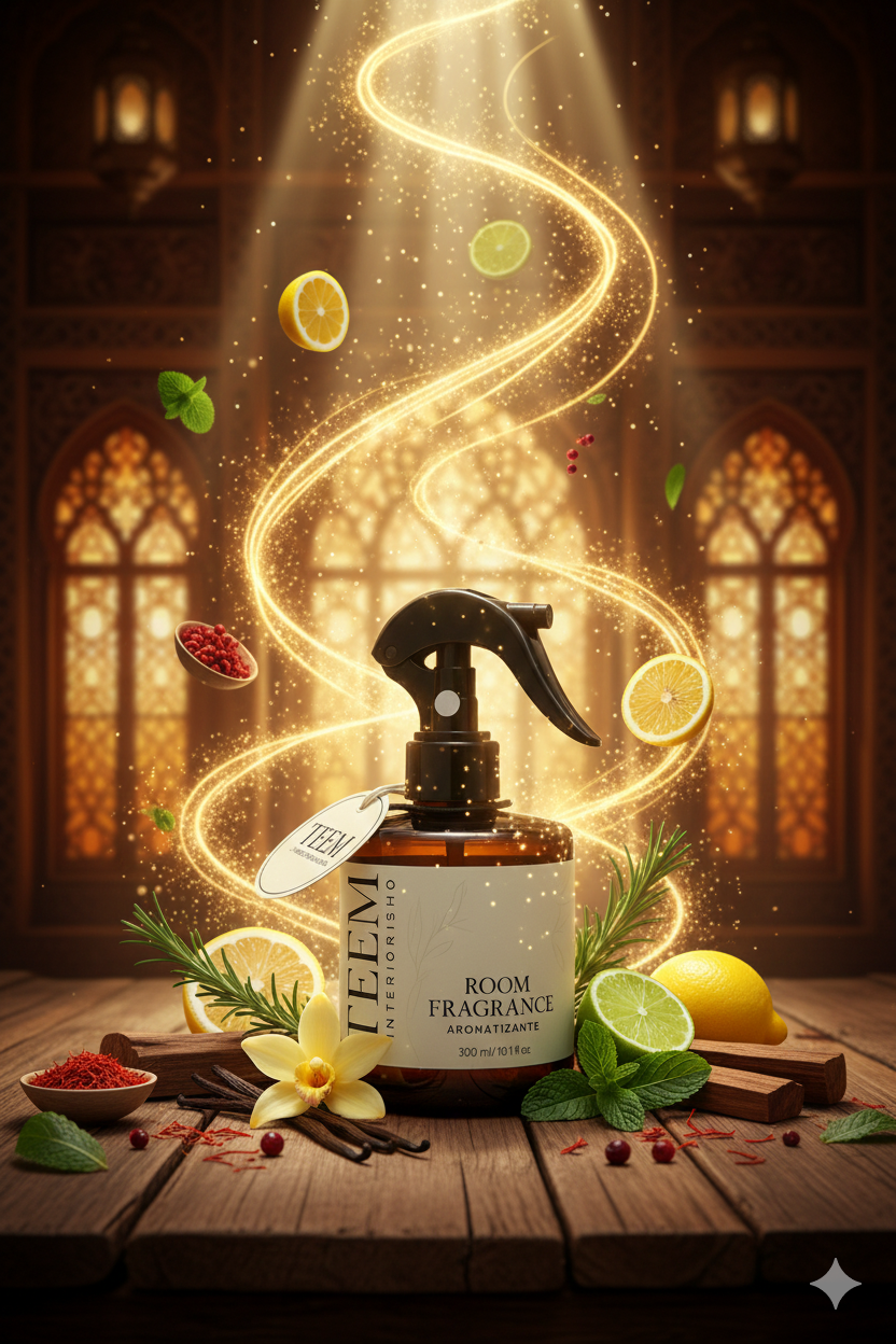 Aroma Boutique HONOLULU - RW ROYAL ORCHID 300 ml