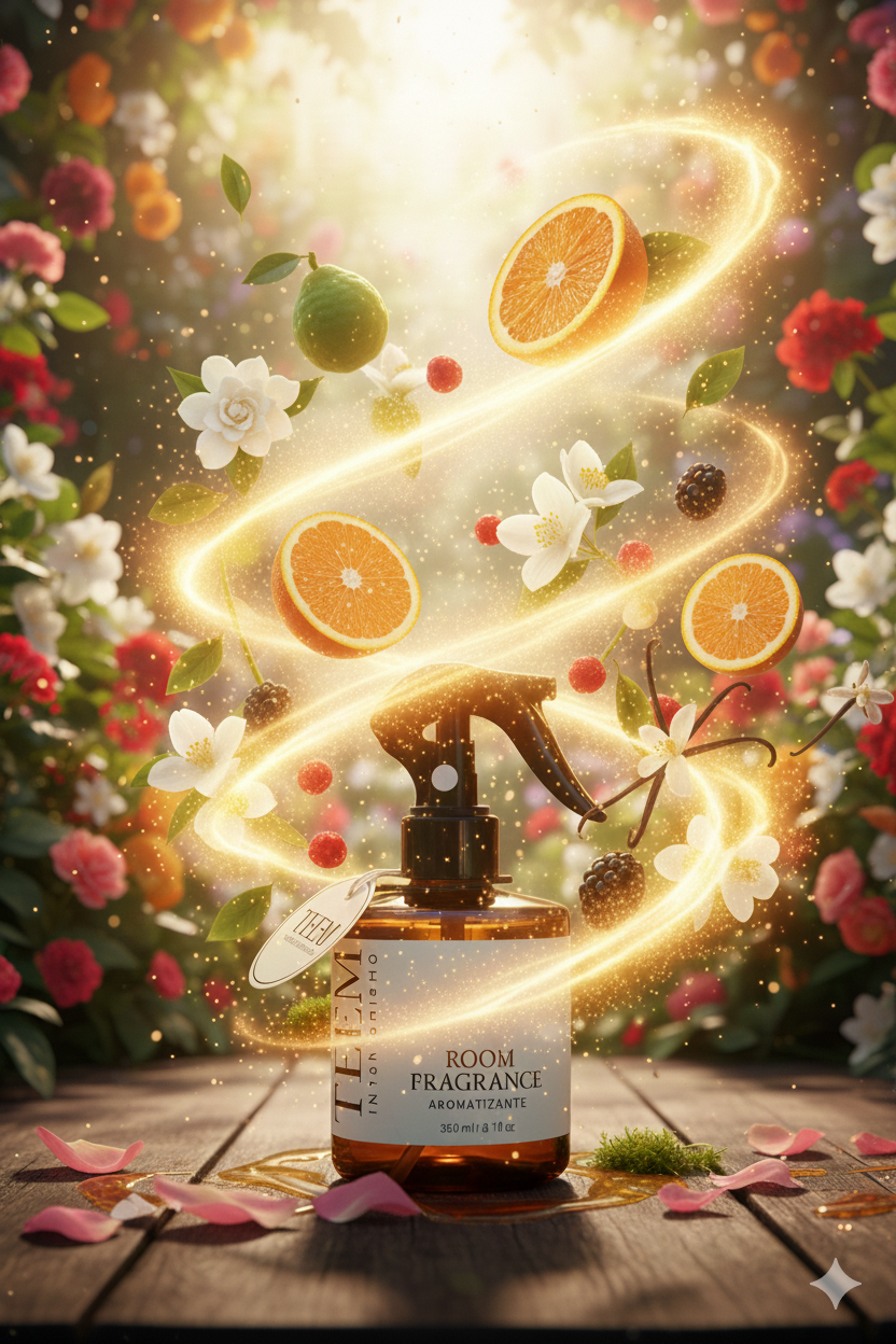 Aroma Boutique MALDIVAS - ENCHANTED DREAMS 300 ml