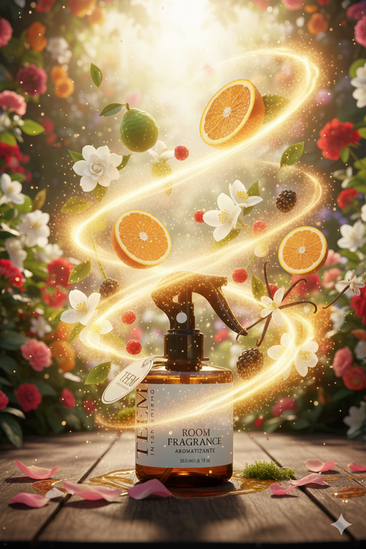 Aroma Boutique MALDIVAS - ENCHANTED DREAMS 300 ml