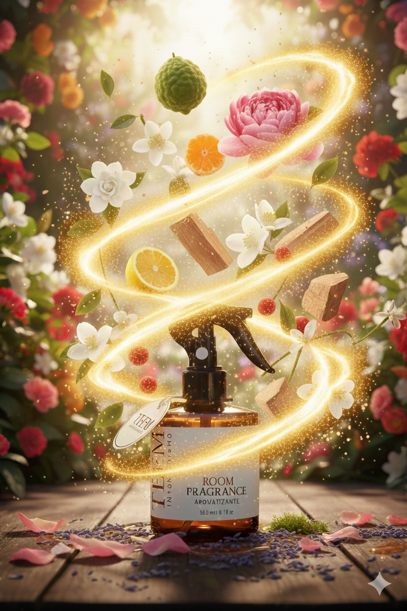 Aroma Boutique MILAN - DOLCE GABANA 300 ml