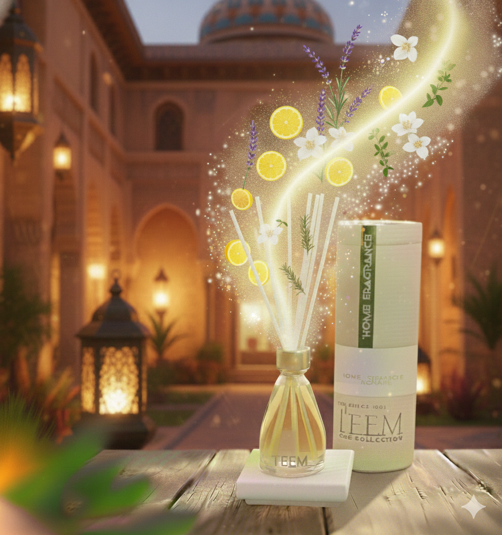 Palitos de Bambú NEW YORK - (METROPOLITAN DF) Botella Difurosa Aromática  150 ml