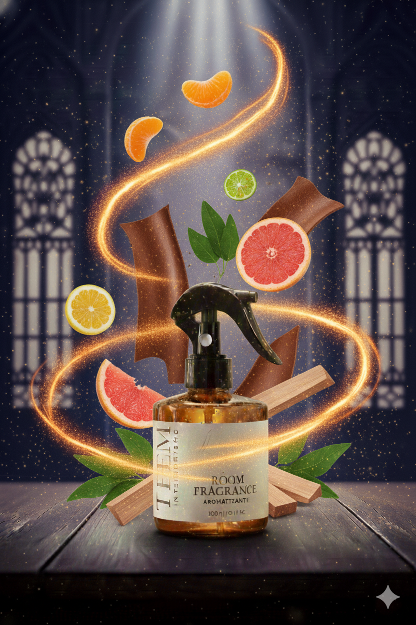 Aroma Boutique RIO DE JANEIRO - RAFFLES 300 ml