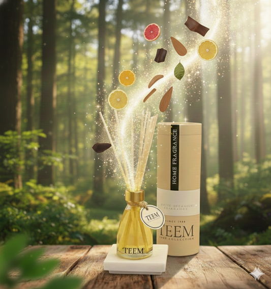 Palitos de Bambú RIO DE JANEIRO - (RAFFLES) Botella Difurosa Aromática  150 ml