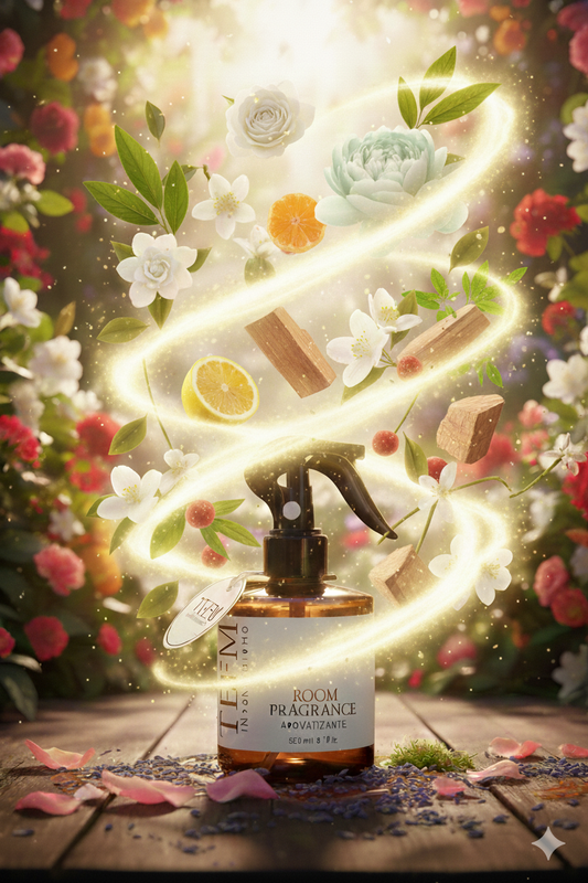 Aroma Boutique SIENA - LILI BLOM HOTEL WYNN 300 ml