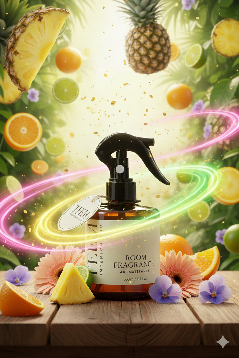 Aroma Boutique MALIBU - ROYAL CHAMPAGNE 300 ml