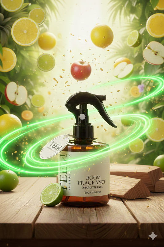 Aroma Boutique OSAKA - LIMON GRASS 300 ml