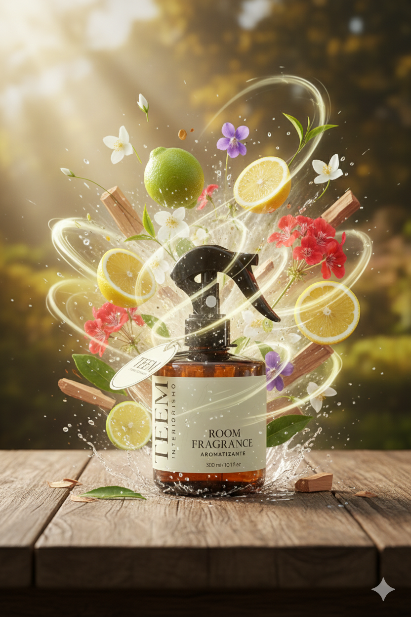 Aroma Boutique SIDNEY - TAE VERT 300 ml